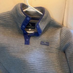 Simply Southern pull over